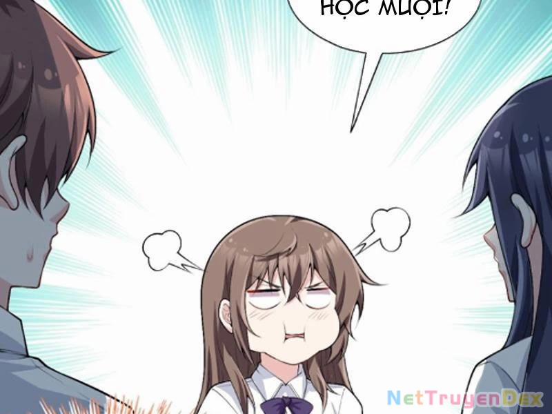 Bạn Gái Tôi Là Một Đại Tiểu Thư Xấu Xa Sao? 82 trang 20