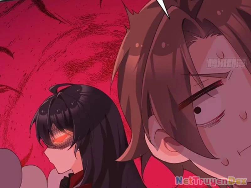 Bạn Gái Tôi Là Một Đại Tiểu Thư Xấu Xa Sao? 82 trang 204