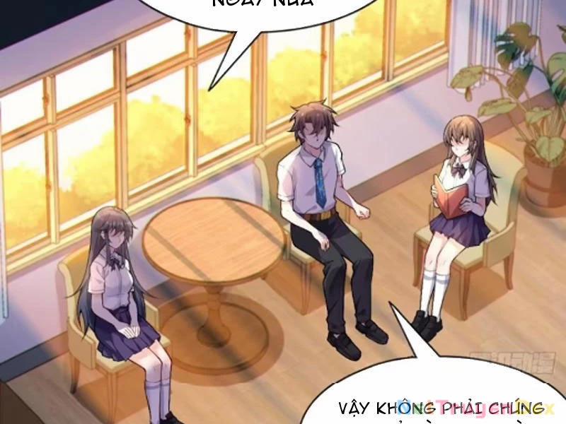 Bạn Gái Tôi Là Một Đại Tiểu Thư Xấu Xa Sao? 82 trang 3
