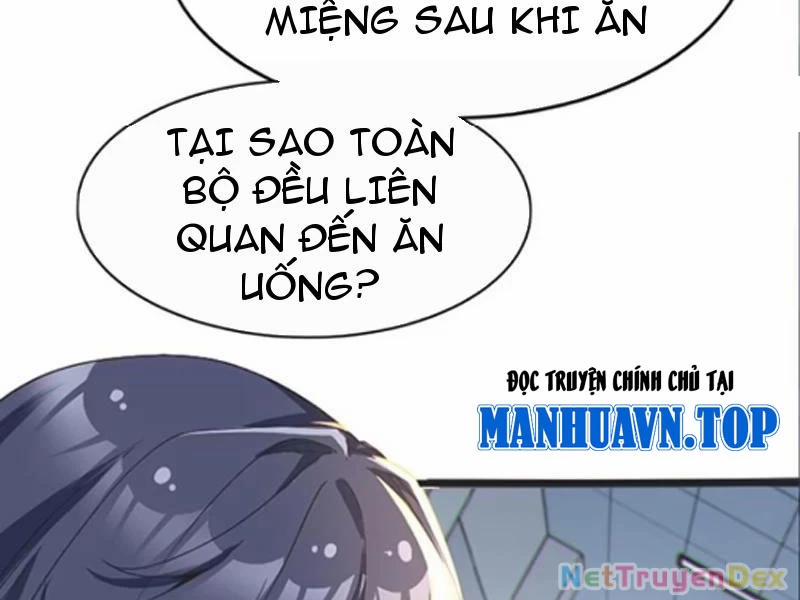 Bạn Gái Tôi Là Một Đại Tiểu Thư Xấu Xa Sao? 82 trang 51