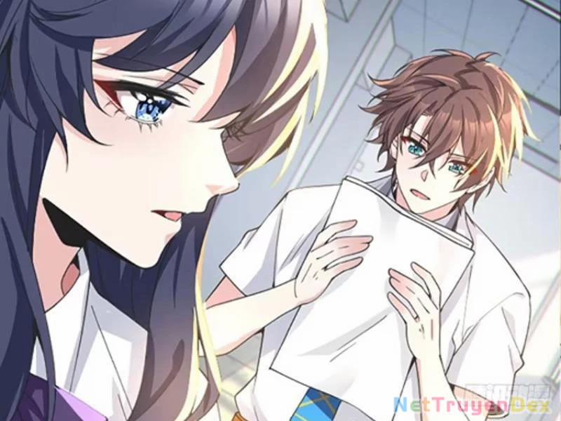 Bạn Gái Tôi Là Một Đại Tiểu Thư Xấu Xa Sao? 82 trang 52