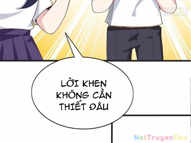 Bạn Gái Tôi Là Một Đại Tiểu Thư Xấu Xa Sao? 82 trang 60