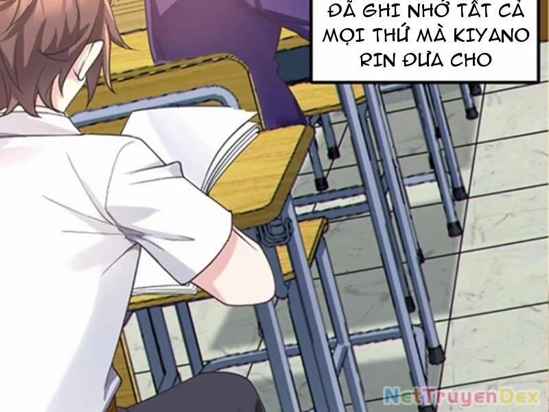 Bạn Gái Tôi Là Một Đại Tiểu Thư Xấu Xa Sao? 82 trang 64