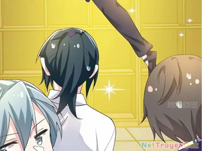 Bạn Gái Tôi Là Một Đại Tiểu Thư Xấu Xa Sao? 82 trang 68