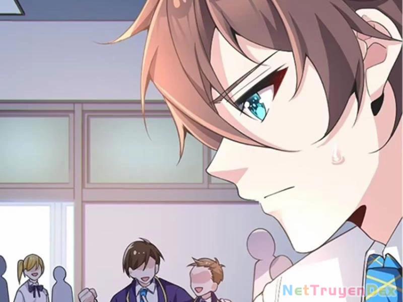 Bạn Gái Tôi Là Một Đại Tiểu Thư Xấu Xa Sao? 82 trang 71