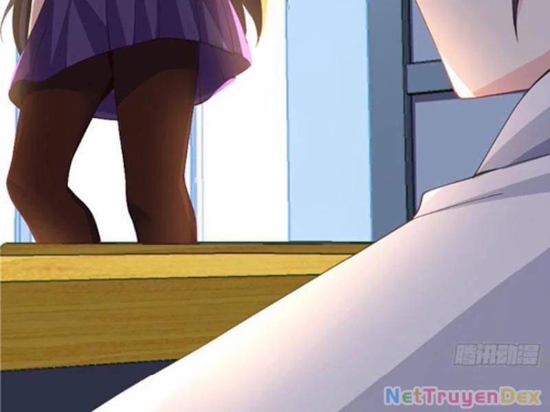 Bạn Gái Tôi Là Một Đại Tiểu Thư Xấu Xa Sao? 82 trang 77