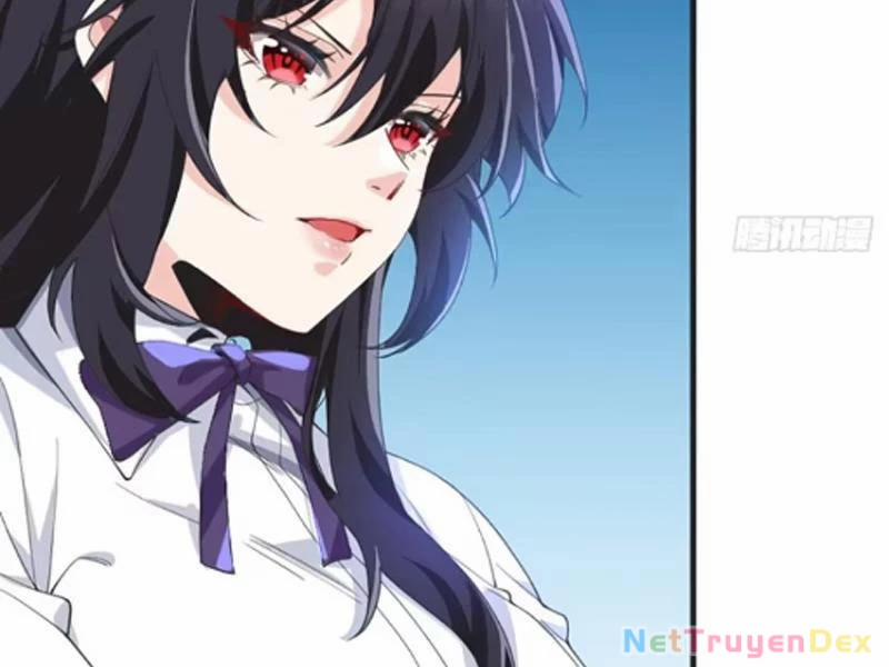 Bạn Gái Tôi Là Một Đại Tiểu Thư Xấu Xa Sao? 82 trang 91