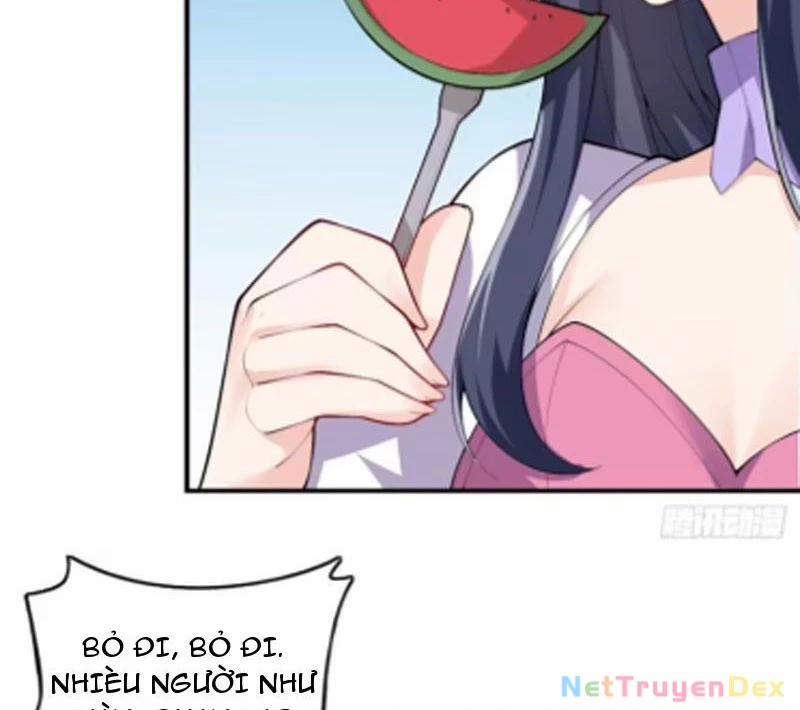 Bạn Gái Tôi Là Một Đại Tiểu Thư Xấu Xa Sao? 83 trang 105