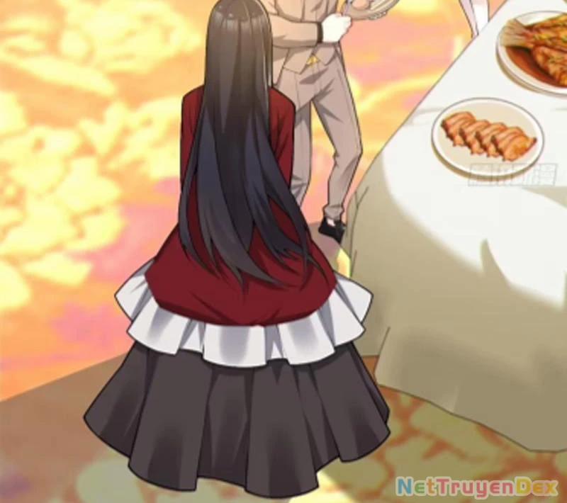 Bạn Gái Tôi Là Một Đại Tiểu Thư Xấu Xa Sao? 83 trang 107