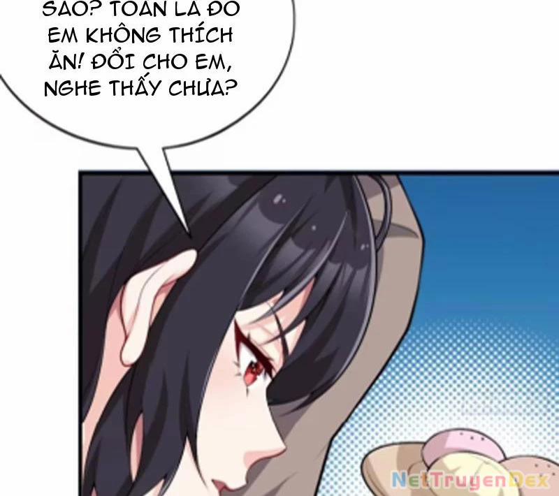 Bạn Gái Tôi Là Một Đại Tiểu Thư Xấu Xa Sao? 83 trang 113