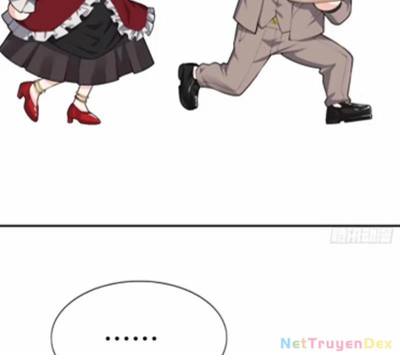 Bạn Gái Tôi Là Một Đại Tiểu Thư Xấu Xa Sao? 83 trang 116