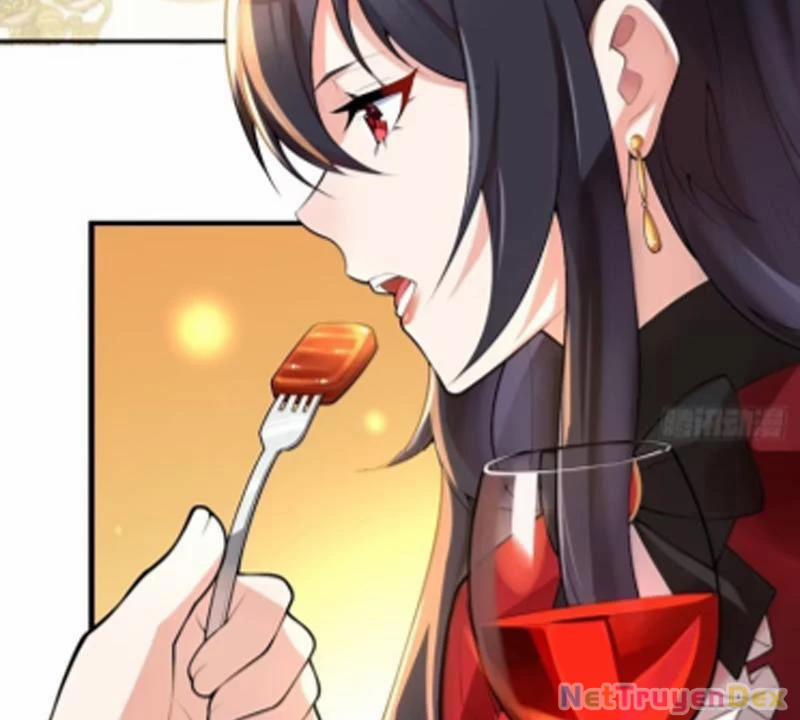 Bạn Gái Tôi Là Một Đại Tiểu Thư Xấu Xa Sao? 83 trang 125