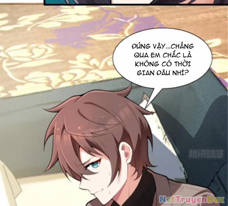 Bạn Gái Tôi Là Một Đại Tiểu Thư Xấu Xa Sao? 83 trang 136