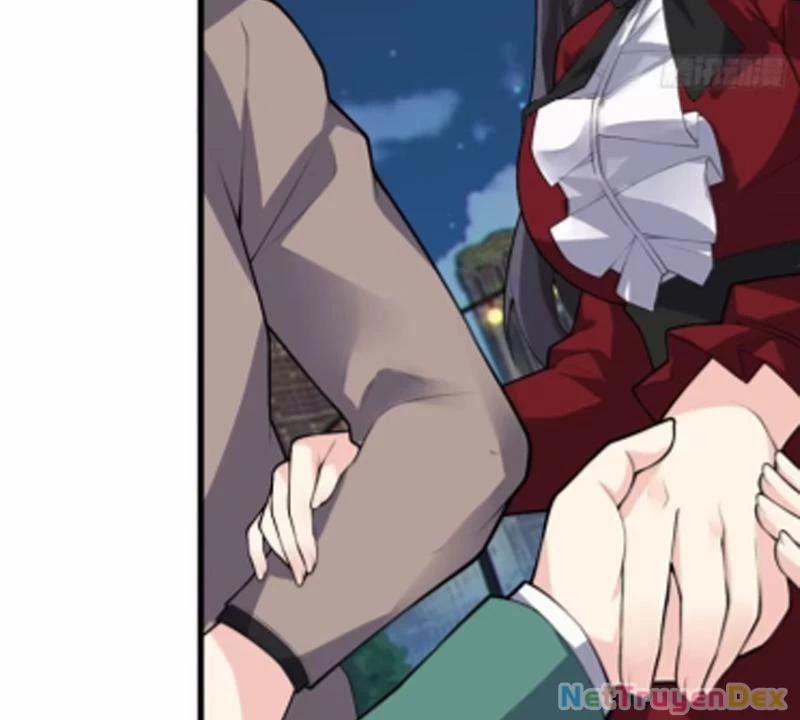 Bạn Gái Tôi Là Một Đại Tiểu Thư Xấu Xa Sao? 83 trang 157