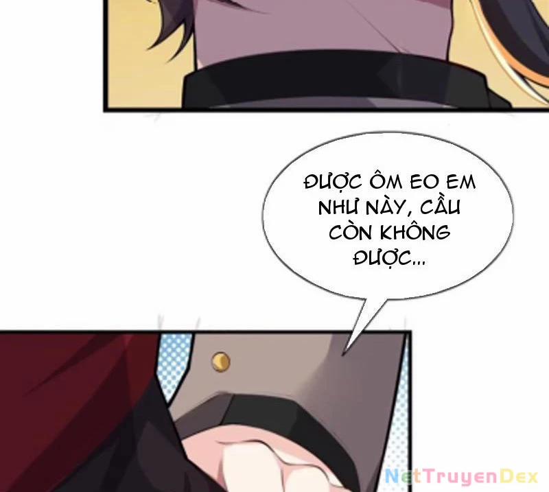 Bạn Gái Tôi Là Một Đại Tiểu Thư Xấu Xa Sao? 83 trang 16