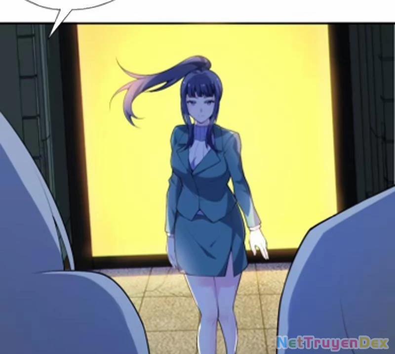 Bạn Gái Tôi Là Một Đại Tiểu Thư Xấu Xa Sao? 83 trang 167