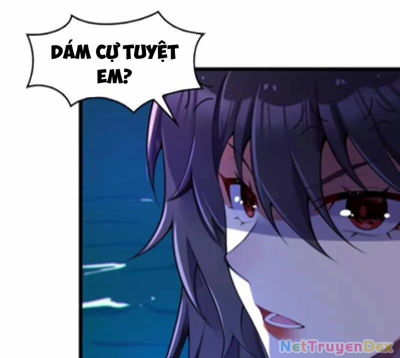 Bạn Gái Tôi Là Một Đại Tiểu Thư Xấu Xa Sao? 83 trang 179