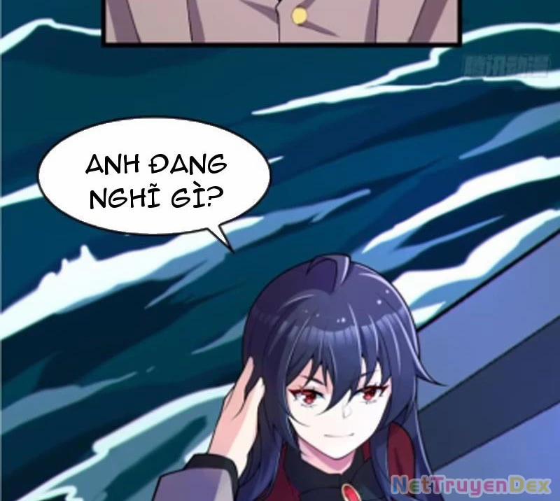 Bạn Gái Tôi Là Một Đại Tiểu Thư Xấu Xa Sao? 83 trang 190