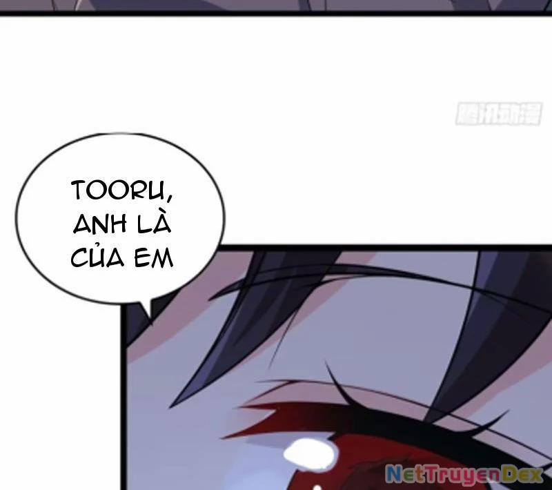 Bạn Gái Tôi Là Một Đại Tiểu Thư Xấu Xa Sao? 83 trang 228