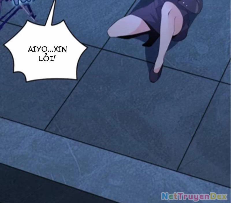 Bạn Gái Tôi Là Một Đại Tiểu Thư Xấu Xa Sao? 83 trang 234