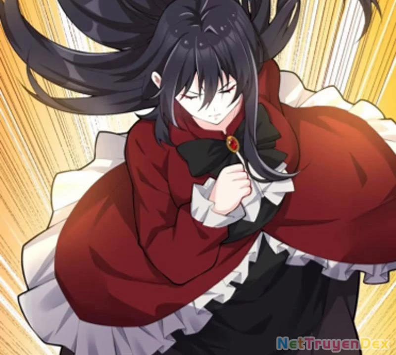 Bạn Gái Tôi Là Một Đại Tiểu Thư Xấu Xa Sao? 83 trang 35