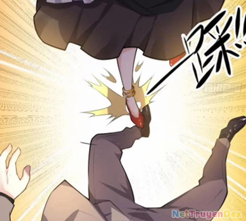 Bạn Gái Tôi Là Một Đại Tiểu Thư Xấu Xa Sao? 83 trang 36