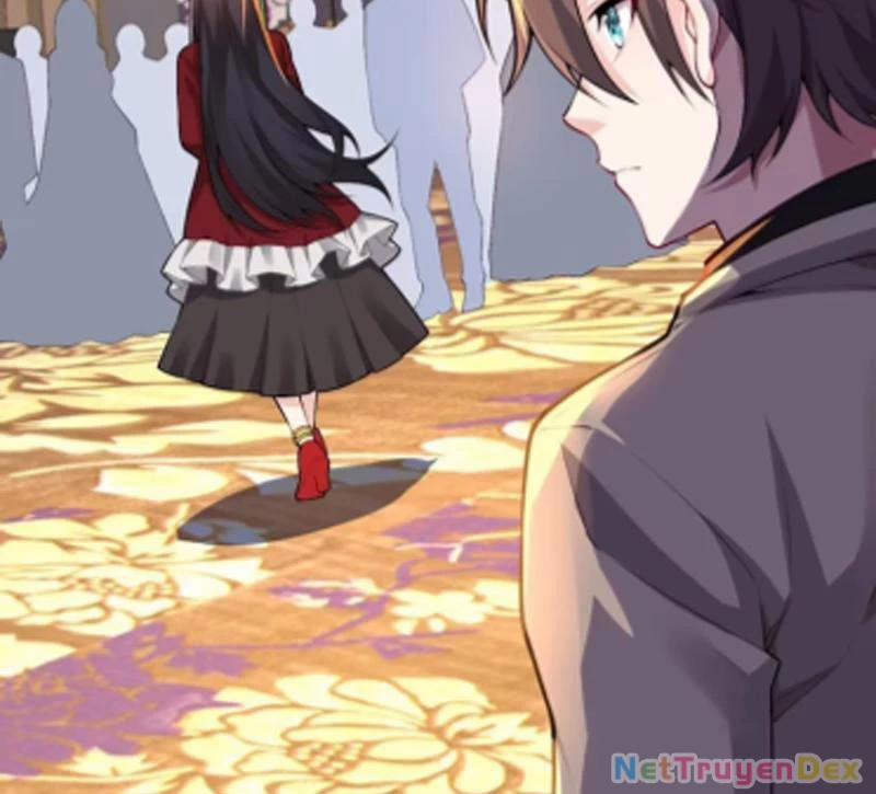 Bạn Gái Tôi Là Một Đại Tiểu Thư Xấu Xa Sao? 83 trang 55