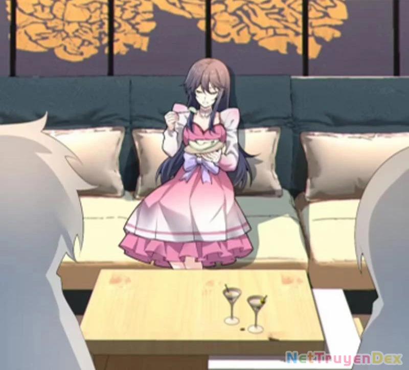 Bạn Gái Tôi Là Một Đại Tiểu Thư Xấu Xa Sao? 83 trang 57