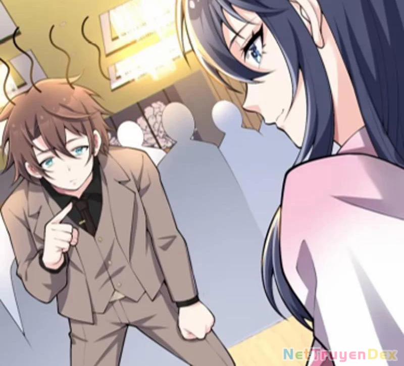 Bạn Gái Tôi Là Một Đại Tiểu Thư Xấu Xa Sao? 83 trang 60