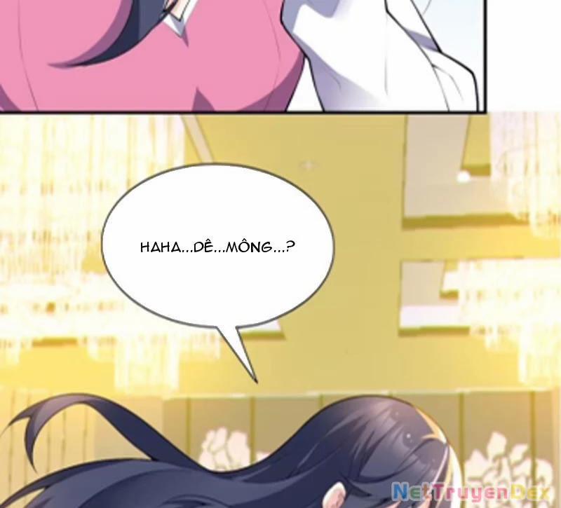 Bạn Gái Tôi Là Một Đại Tiểu Thư Xấu Xa Sao? 83 trang 79
