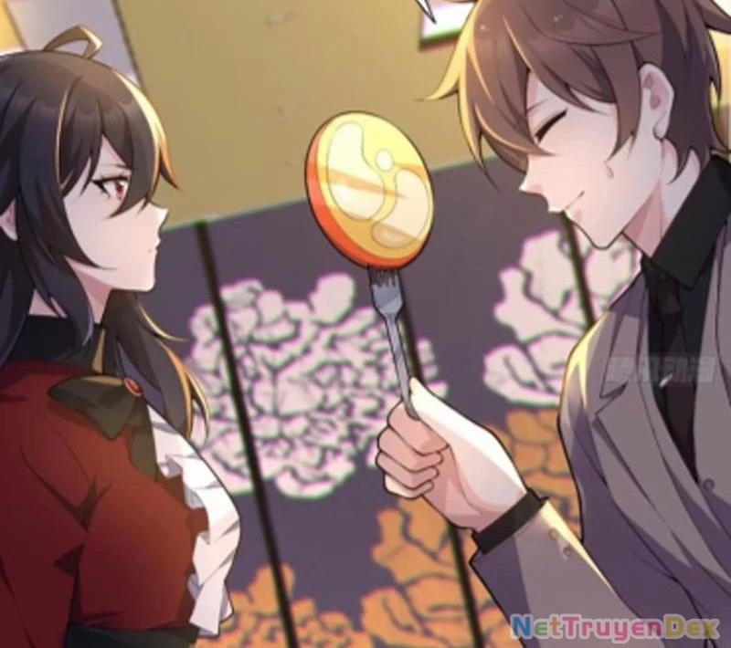 Bạn Gái Tôi Là Một Đại Tiểu Thư Xấu Xa Sao? 83 trang 91