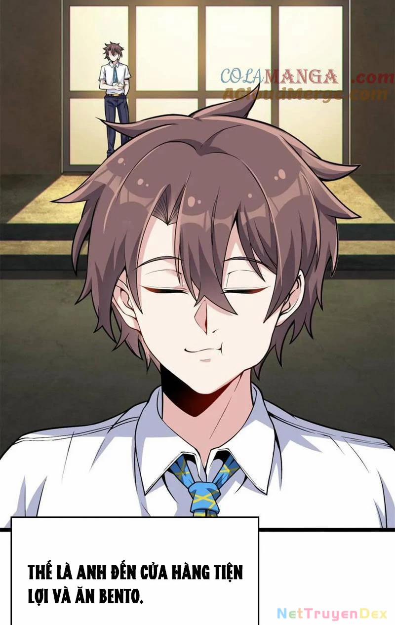 Bạn Gái Tôi Là Một Đại Tiểu Thư Xấu Xa Sao? 84 trang 12