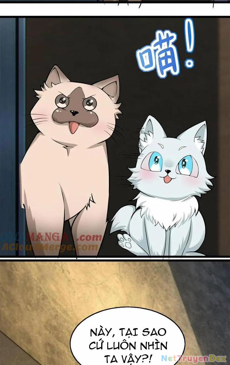 Bạn Gái Tôi Là Một Đại Tiểu Thư Xấu Xa Sao? 84 trang 14