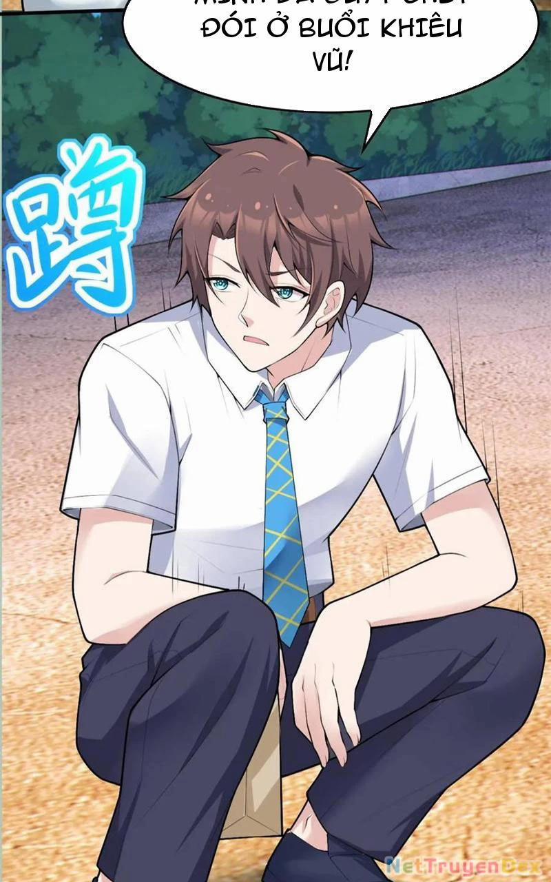 Bạn Gái Tôi Là Một Đại Tiểu Thư Xấu Xa Sao? 84 trang 31