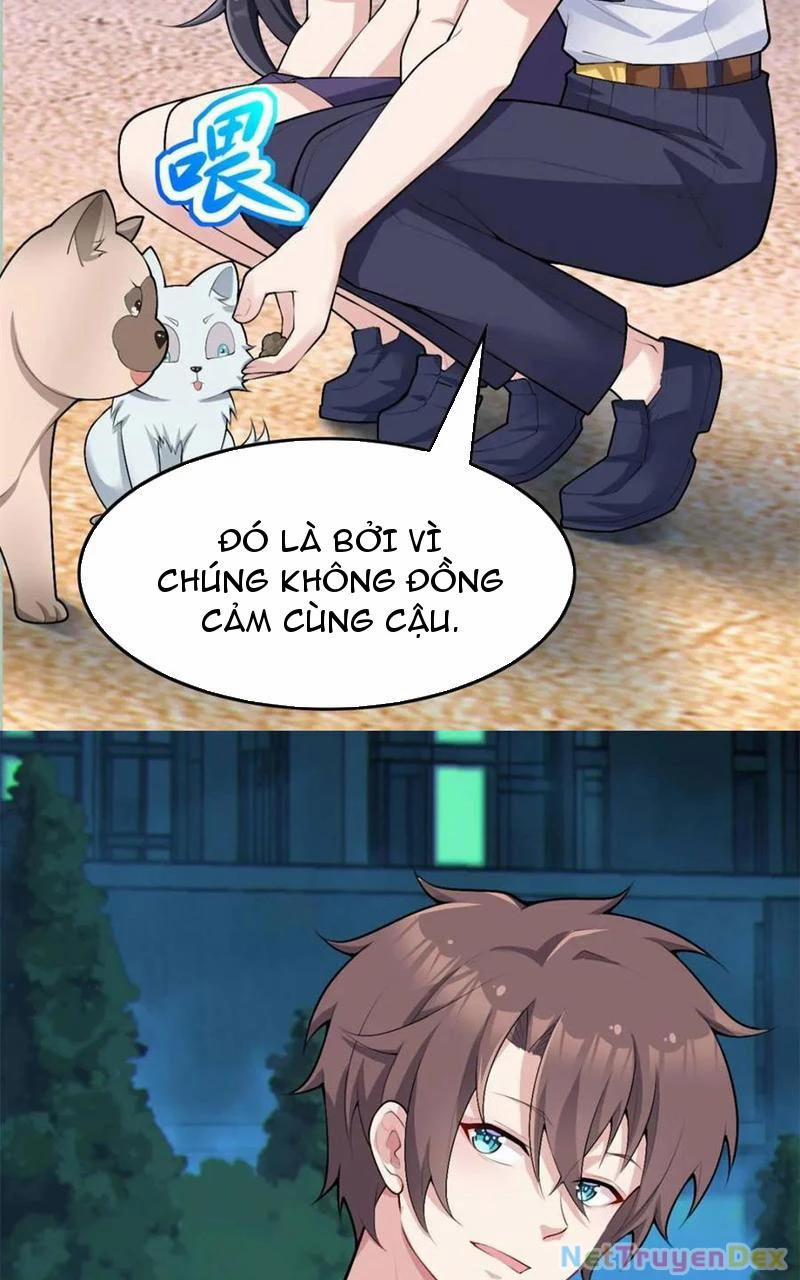 Bạn Gái Tôi Là Một Đại Tiểu Thư Xấu Xa Sao? 84 trang 35