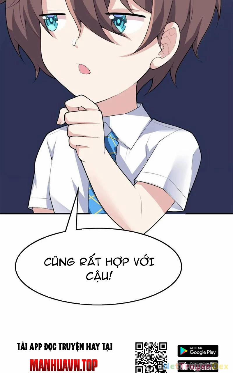 Bạn Gái Tôi Là Một Đại Tiểu Thư Xấu Xa Sao? 84 trang 45