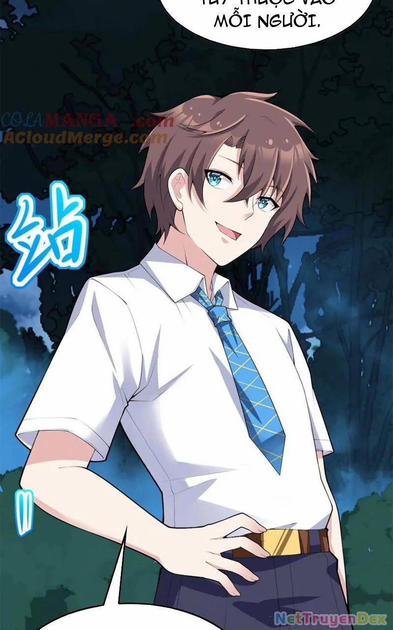 Bạn Gái Tôi Là Một Đại Tiểu Thư Xấu Xa Sao? 84 trang 47