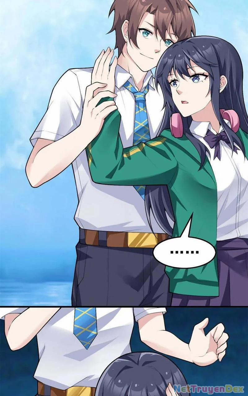 Bạn Gái Tôi Là Một Đại Tiểu Thư Xấu Xa Sao? 84 trang 53