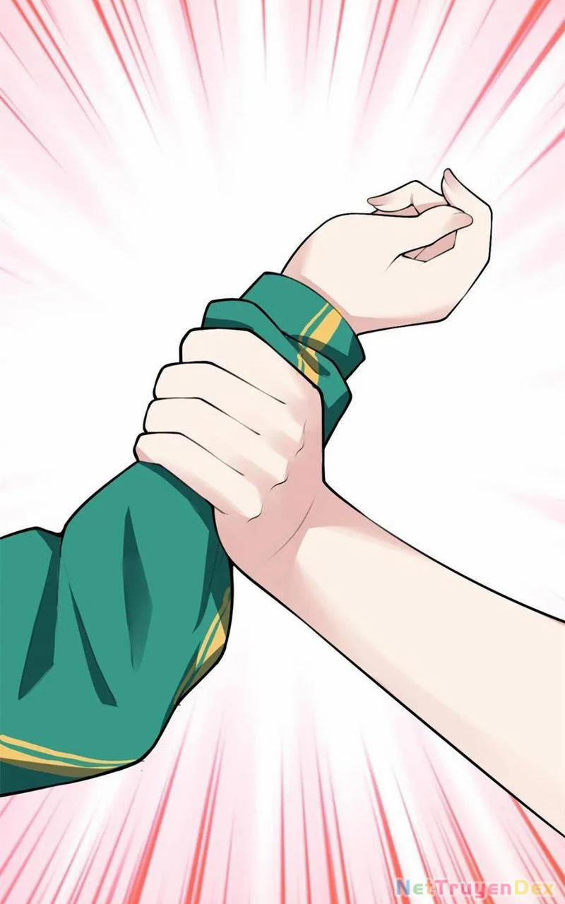 Bạn Gái Tôi Là Một Đại Tiểu Thư Xấu Xa Sao? 84 trang 55