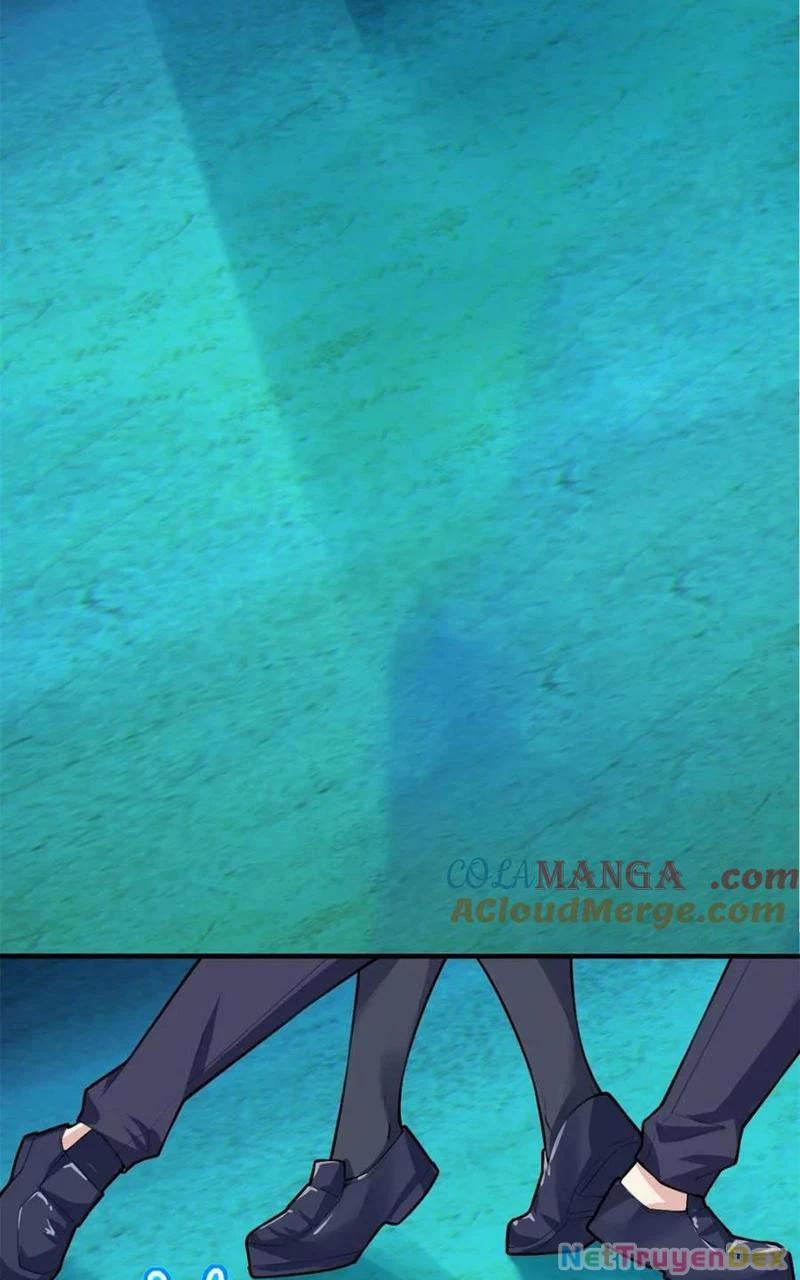 Bạn Gái Tôi Là Một Đại Tiểu Thư Xấu Xa Sao? 84 trang 59