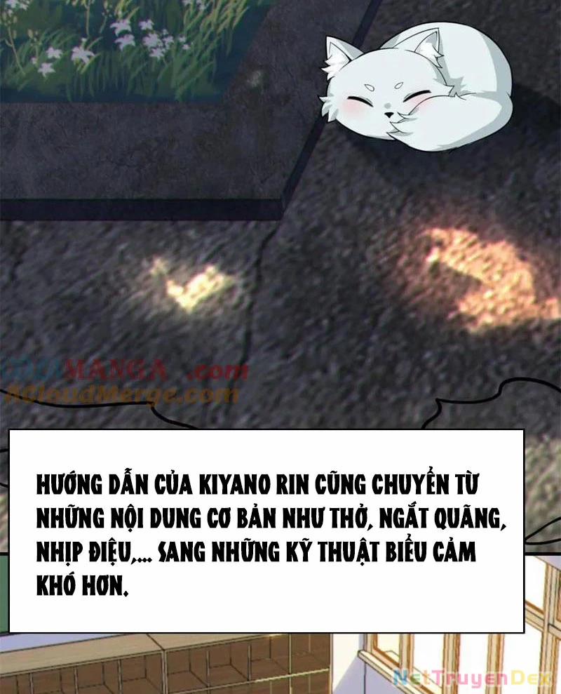 Bạn Gái Tôi Là Một Đại Tiểu Thư Xấu Xa Sao? 84 trang 72