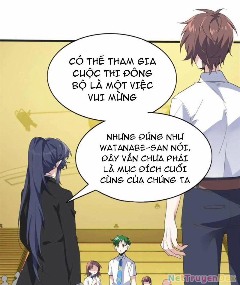 Bạn Gái Tôi Là Một Đại Tiểu Thư Xấu Xa Sao? 85 trang 102