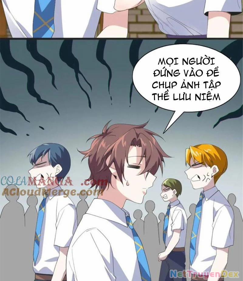 Bạn Gái Tôi Là Một Đại Tiểu Thư Xấu Xa Sao? 85 trang 110