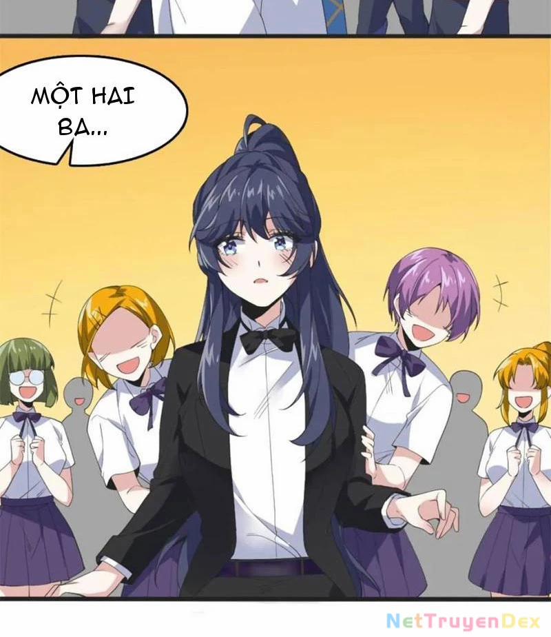 Bạn Gái Tôi Là Một Đại Tiểu Thư Xấu Xa Sao? 85 trang 111