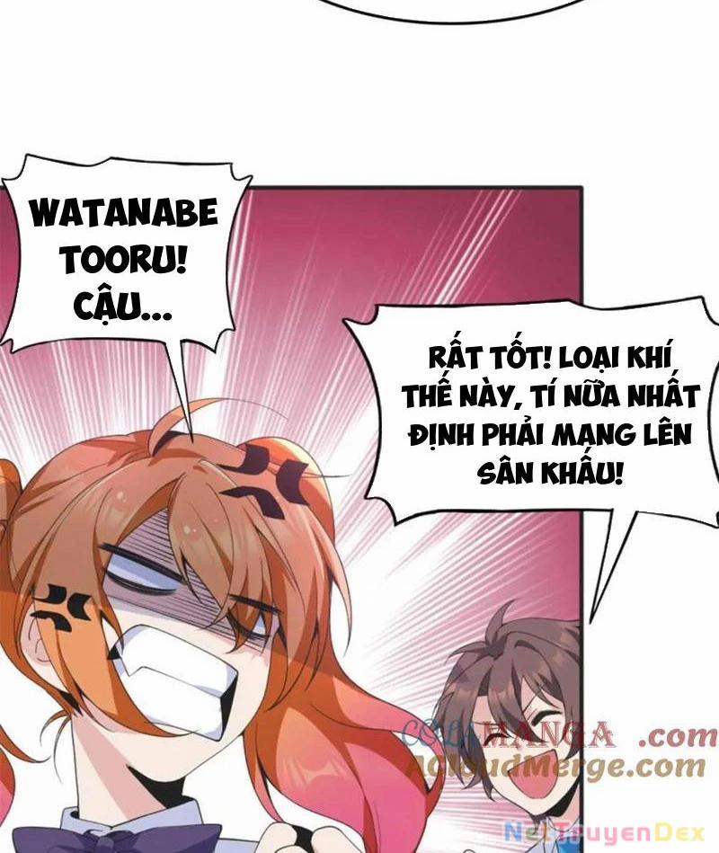 Bạn Gái Tôi Là Một Đại Tiểu Thư Xấu Xa Sao? 85 trang 27