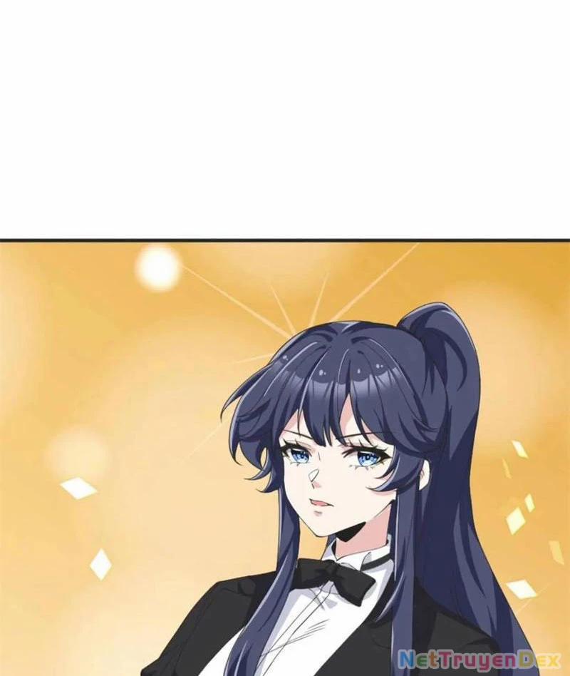 Bạn Gái Tôi Là Một Đại Tiểu Thư Xấu Xa Sao? 85 trang 30