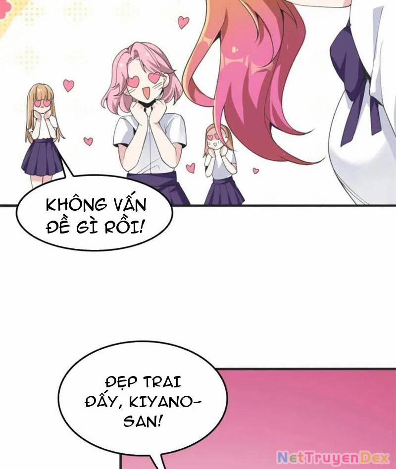 Bạn Gái Tôi Là Một Đại Tiểu Thư Xấu Xa Sao? 85 trang 33