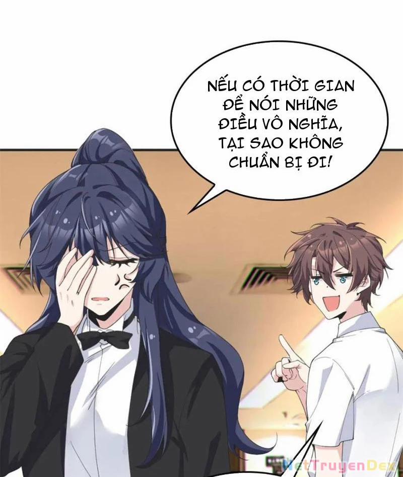 Bạn Gái Tôi Là Một Đại Tiểu Thư Xấu Xa Sao? 85 trang 35