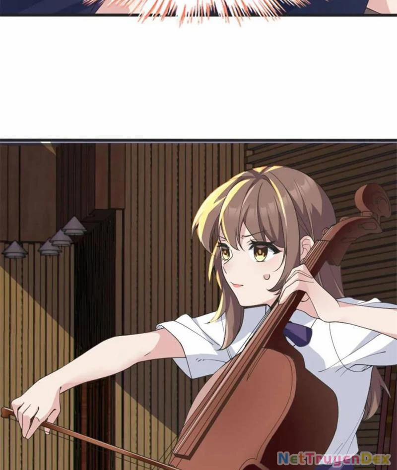 Bạn Gái Tôi Là Một Đại Tiểu Thư Xấu Xa Sao? 85 trang 51