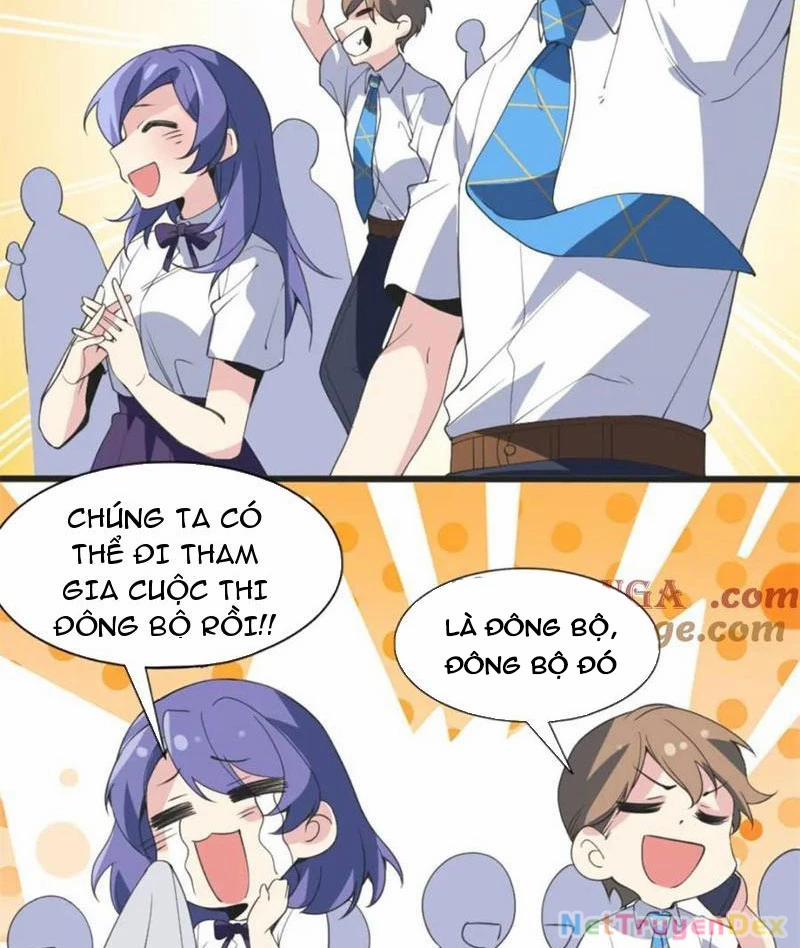 Bạn Gái Tôi Là Một Đại Tiểu Thư Xấu Xa Sao? 85 trang 84